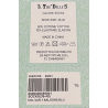 IL THE DELLE 5 fantasy sock SOCKS cotton new