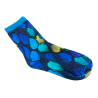 IL THE DELLE 5 fantasy sock SOCKS cotton new