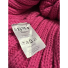IL THE DELLE 5 cappello donna lana a coste DALILA 30% lana 70% acrilico