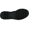 Ore 04.44 by Charly Fox Mocassino Donna camoscio Blu MOKA2/ALEX Made in Italy