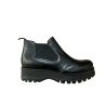 ORE 04.44 by Charly Fox stivale basso donna pelle RB4/ALEX MADE IN ITALY
