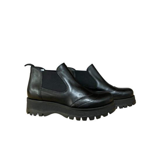 ORE 04.44 by Charly Fox stivale basso donna pelle RB4/ALEX MADE IN ITALY