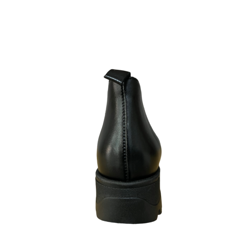 ORE 04.44 by Charly Fox women's low leather boot RB4/ALEX MADE IN ITALYDE IN ITALY