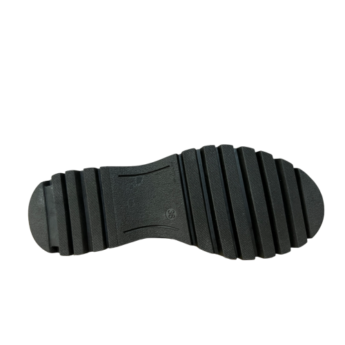 ORE 04.44 by Charly Fox stivale basso donna pelle RB4/ALEX MADE IN ITALY