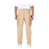 WHITE SAND men's trousers beige SU69 311 BRYAN cotton MADE IN ITALYe MADE IN ITALY