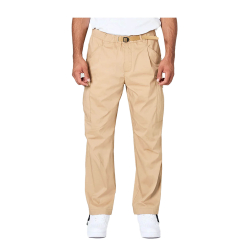WHITE SAND men's trousers...