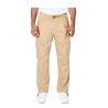WHITE SAND men's trousers beige SU69 311 BRYAN cotton MADE IN ITALYe MADE IN ITALY