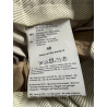 WHITE SAND men's trousers beige SU69 311 BRYAN cotton MADE IN ITALYe MADE IN ITALY
