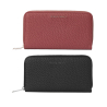 ORCIANI Soft wallet in hammered leather RFID protection MADE IN ITALY