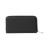 ORCIANI Soft wallet in hammered leather RFID protection MADE IN ITALY