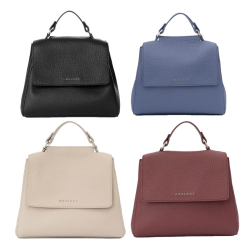 ORCIANI Sveva Soft Small...