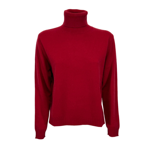 BRAMANTE women's sweater art 24 100% cashmere