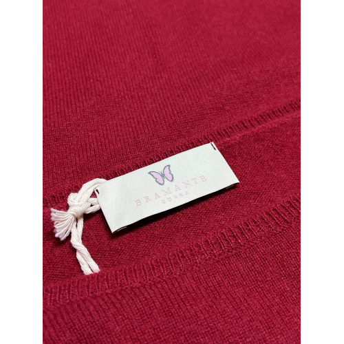 BRAMANTE women's sweater art 24 100% cashmere