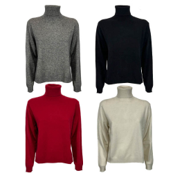 BRAMANTE women's sweater art 24 100% cashmere19135