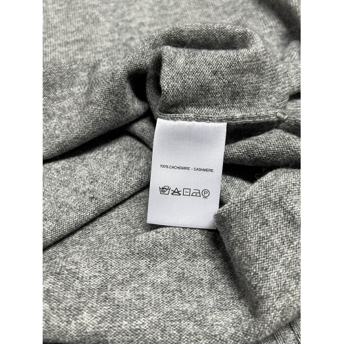 BRAMANTE women's sweater wide crew neck art 25 100% cashmere