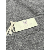 BRAMANTE maglia donna girocollo ampio art 25 100% cachemire