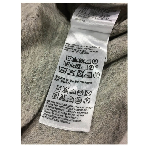 LEVI’S VINTAGE CLOTHING t-shirt uomo mod 40850