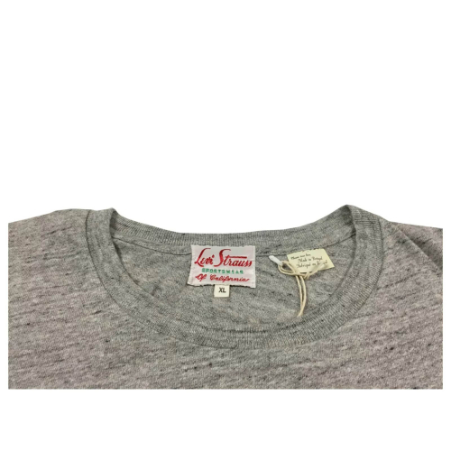 LEVI’S VINTAGE CLOTHING t-shirt uomo mod 40850