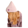MOLLY BRACKEN cappello donna B294CH 49% acrilico 30% poliestere 21% poliammide