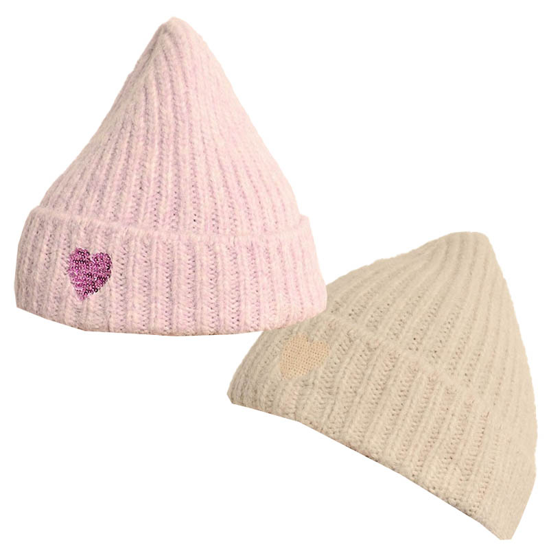 MOLLY BRACKEN cappello donna B294CH 49% acrilico 30% poliestere 21% poliammide