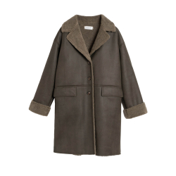 INDI&COLD women's light...