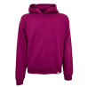 WOC men's sweatshirt PHOENIX SWEATER 90% cotton 10% recycled plastic MADE IN ITALY