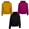 WOC men's sweatshirt PHOENIX SWEATER 90% cotton 10% recycled plastic MADE IN ITALY