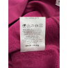 WOC men's sweatshirt PHOENIX SWEATER 90% cotton 10% recycled plastic MADE IN ITALY
