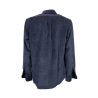 BRANCACCIO oversized corduroy shirt AV10YO GOLDY VINCENT EDU011