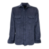 BRANCACCIO oversized corduroy shirt AV10YO GOLDY VINCENT EDU011