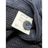 BRANCACCIO oversized corduroy shirt AV10YO GOLDY VINCENT EDU011