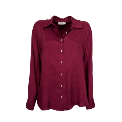 WU’SIDE women’s oversized...