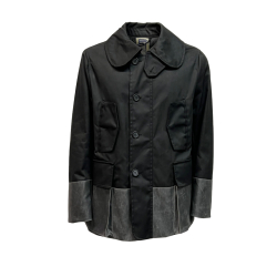 L’IMPERMEABILE men's coated...