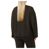 PERSONA by Marina Rinaldi maglia donna 2423366212600 BUNNY MADE IN ITALY