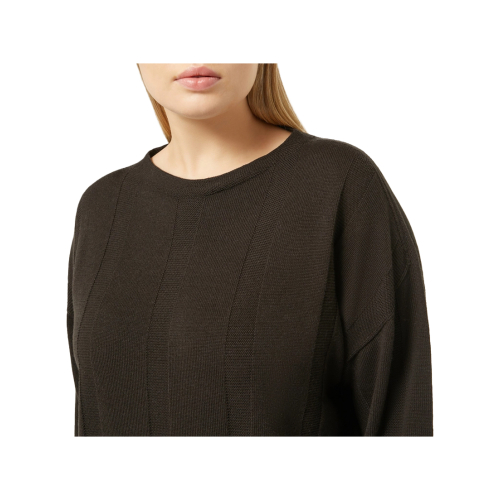 PERSONA by Marina Rinaldi maglia donna 2423366212600 BUNNY MADE IN ITALY