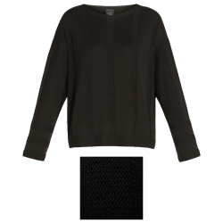 PERSONA by Marina Rinaldi maglia donna 2423366212600 BUNNY MADE IN ITALY