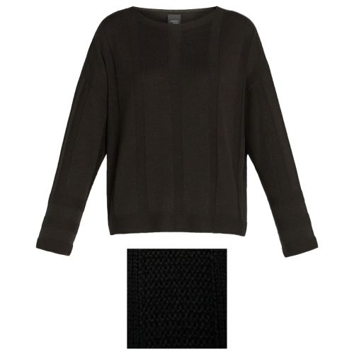 PERSONA by Marina Rinaldi maglia donna 2423366212600 BUNNY MADE IN ITALY
