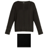 PERSONA by Marina Rinaldi maglia donna 2423366212600 BUNNY MADE IN ITALY