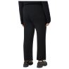 PERSONA by Marina Rinaldi pantalone donna misto lana 2423336012600 ATTORE MADE IN ITALY