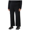 PERSONA by Marina Rinaldi pantalone donna misto lana 2423336012600 ATTORE MADE IN ITALY