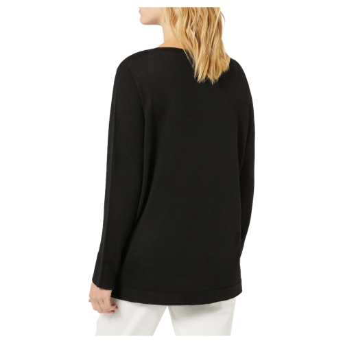 PERSONA by Marina Rinaldi maglia donna 2423366071600 ARA MADE IN ITALY