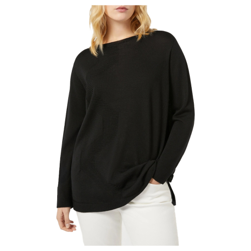 PERSONA by Marina Rinaldi maglia donna 2423366071600 ARA MADE IN ITALY