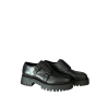 HUMILITY 1949 scarpa donna con fibbie CELMA 100% pelle