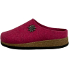 LE TIROLESI women's boiled wool slipper art BIO MADE IN ITALY new colours