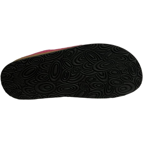 LE TIROLESI women's boiled wool slipper art BIO MADE IN ITALY new colours