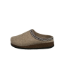 LE TIROLESI pantofole donna lana cotta VIENNA MADE IN ITALY