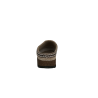 LE TIROLESI women's slippers boiled wool VIENNA MADE IN ITALY