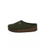 LE TIROLESI men's slippers boiled wool BIOB MADE IN ITALY