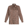 PERSONA by Marina Rinaldi linea N.O.W camicia donna twill 2423196015600 SONG