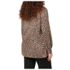 PERSONA by Marina Rinaldi linea N.O.W camicia donna twill 2423196015600 SONG